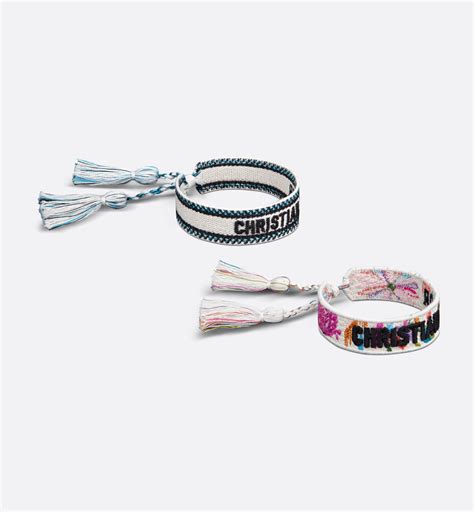 dior pulsera hombre|Pulseras .